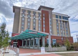Hampton Inn & Suites Erie Bayfront 3