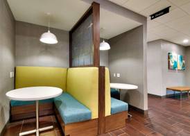 Hampton Inn & Suites Spanish Fork, Ut 3