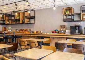 Ibis Namur Centre 4