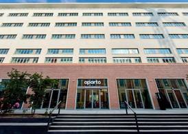 aparto Florence Manifattura 5