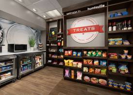 Hampton Inn & Suites Huntsville/Research Park Area 4