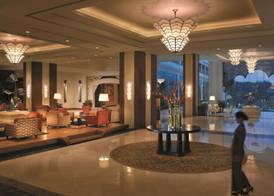 Shangri-La Chiang Mai 3