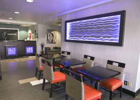 Hampton Inn Muskogee 4
