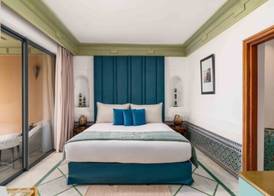 Jaal Riad Resort Adults Only 3