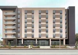 Home2 Suites By Hilton Woodland Hills Los Angeles 3