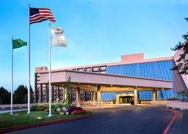 Hilton Bellevue 2