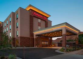 Hampton Inn Kanab 3