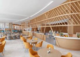 Hampton by Hilton Marjan Island 3