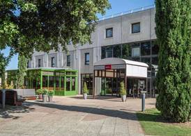 Mercure Niort Marais Poitevin 2