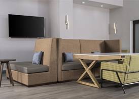 Hampton Inn & Suites Mansfield 4