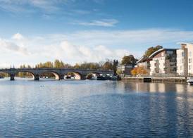 DoubleTree by Hilton London Kingston Upon Thames 2