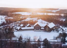 Skaneateles Fields Resort & Spa, Curio Collection By Hilton 4