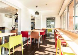 ibis budget Bourges 5