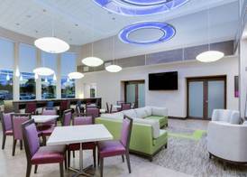 Hampton Inn and Suites Jacksonville/Orange Park, FL 3