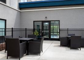 Hampton Inn & Suites Ypsilanti, MI 5