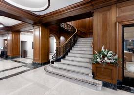 Hotel Fort Des Moines, Curio Collection By Hilton 3