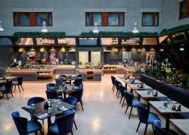 Radisson Blu Royal Viking Hotel, Stockholm 4