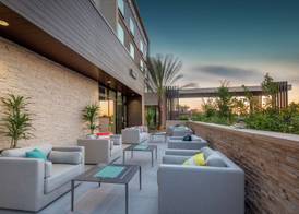 Hilton Garden Inn Surprise Phoenix 4
