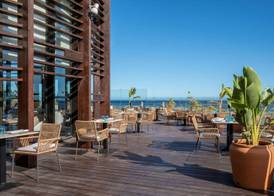Barcelo Tenerife Royal Level 3
