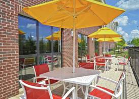 Hampton Inn Blue Ash/Cincinnati, OH 3