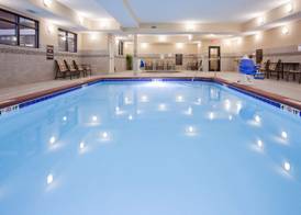 Homewood Suites by Hilton Davenport, IA 5