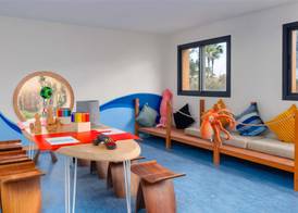 Sofitel Agadir Thalassa Sea & Spa 5
