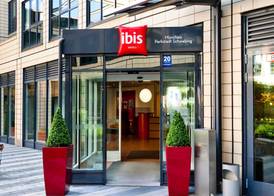 ibis München Parkstadt Schwabing 3