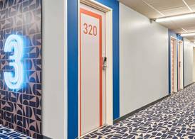 ibis budget Paris Porte d'Aubervilliers 5