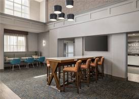Hampton Inn & Suites Galveston 5