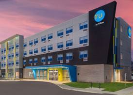 Tru By Hilton Janesville 3