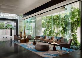 DoubleTree by Hilton Bangkok Ploenchit 4