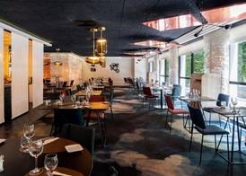 Hotel Mercure Blois Centre 4