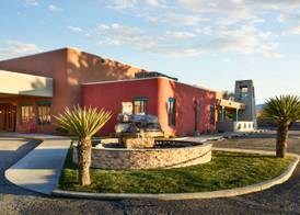 Hilton Tapestry Collection, Hotel Don Fernando De Taos 4
