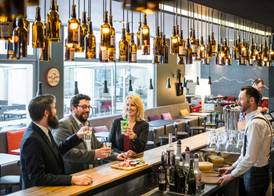 Novotel Lille Centre Gares 3