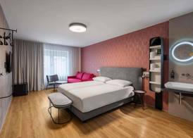 ibis Styles Ljubljana Centre 2