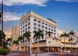 The Banyan Hotel Fort Myers, Tapestry Collection by Hilton 5