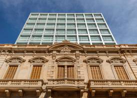 Palmaroga Hotel Asuncion, Tapestry Collection by Hilton 2