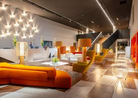 Radisson Blu Hotel Bordeaux 2