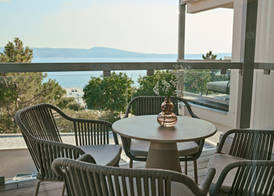 Mövenpick Hotel and Residences Kvarner Bay 5