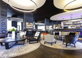 Novotel Basel City 2