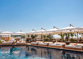 Fairmont Monte Carlo 2