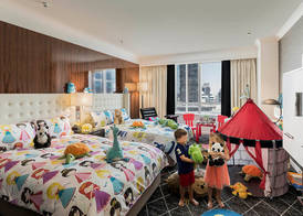 Swissotel Sydney 2