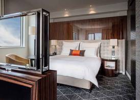 Swissotel Sydney 3