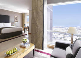Fairmont Dubai 2