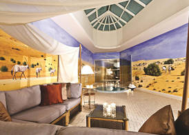 Fairmont Dubai 3