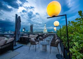 Hotel Hampton By Hilton Santiago De Los Caballeros 2