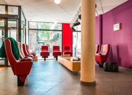 ibis Styles Montpellier Centre Comedie 3