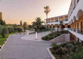 Paradise Hotel Corfu 5