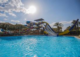 Sunrise Aqua Joy Resort 5