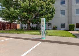 Hampton Inn Houston Deer Park Ship Area 2